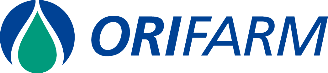 Orifarm AZOPT ogondroppar, suspension 10 mg/ml