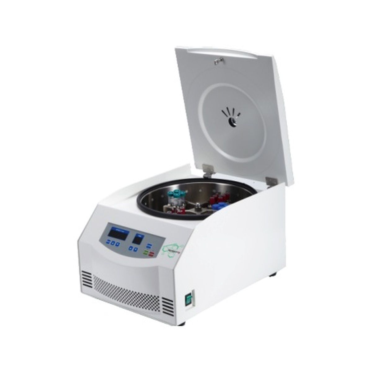 MICRO-CE4 Centrifuge Microsystem