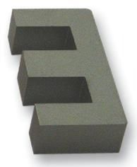 Ferrite Core E Core 55mm 21mm 27.8mm General Application