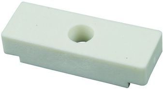 Connector Accessories Relay Socket Insulator Plastic