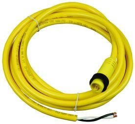 MC CORD MC 2P MP 12" 16/2 PVC