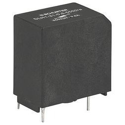 DLH LINEAR CHOKE 1.6A 2000µH