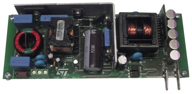 Demonstration Board 150 W SMPS