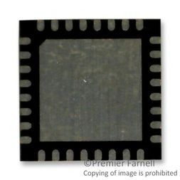 Ethernet CTLR Single Chip 3.1V to 3.5V 32-Pin VQFN T/R