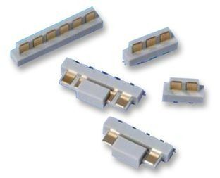 Conn IDC Connector PL 2 POS 3mm IDT RA Cable Mount T/R