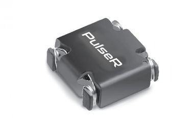 INDUCTOR,SMT,COMMON MODE 4 PBC