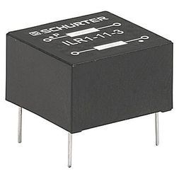 ILR1 PULSE TRANSFORMER THT 1A