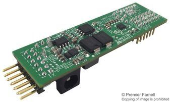 Peripheral Module for MAX11312 Analog To Digital Converter Evaluation Kit