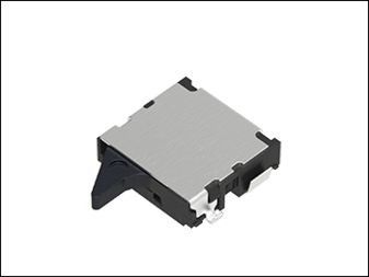 Electromechanical Switch Detect Switch N.O. SP 0.001A T/R