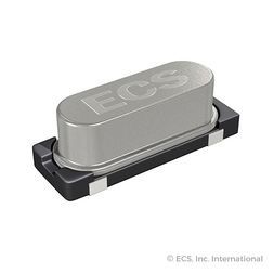 Crystal 30MHz 18pF 2-Pin SMD T/R