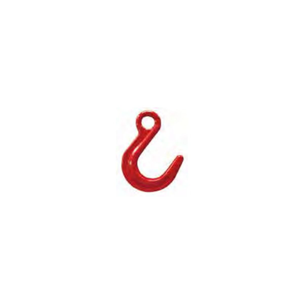G80 Eye Foundry Hook HaoSail