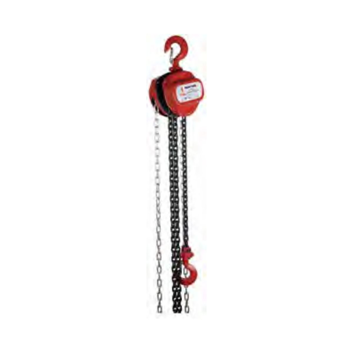 HSCK Series Chain Block HaoSail