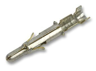 Contact PIN Crimp ST Cable Mount Strip