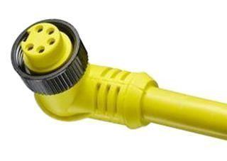 MIC 5P F/FR 12IN. 1/4NPT #22 P