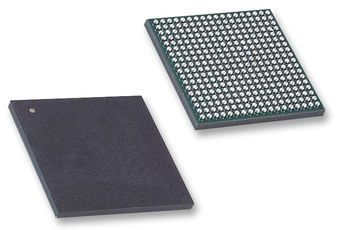 SRAM Chip Sync Single 1.3V 144M-Bit 8M x 18 361-Pin FCBGA