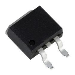 Trans IGBT Chip N-CH 475V 25A 3-Pin D2PAK T/R