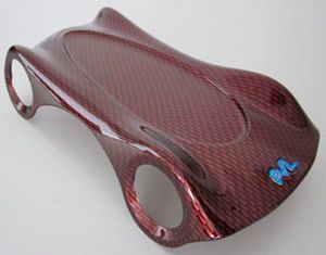 Экструзия пластмасса, DI-2220613, Groupe PLASTIVALOIRE