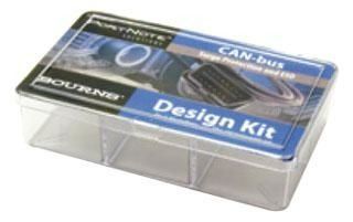 Design Kit For Surge Protection Device