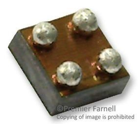 RF Transformer 2.45 KHz Surface Mount