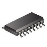 LDO Cntrlr REG 2V 16-Pin SOIC Tube
