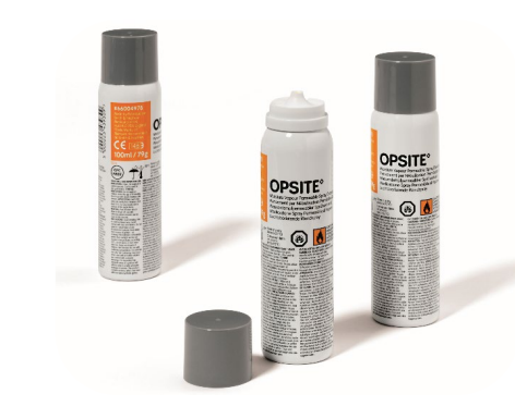 OPSITE СПРЕЙ 240 мл. 12 шт. в уп.,Smith&Nephew