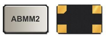 Crystal 27MHz 18pF 4-Pin CSMD T/R