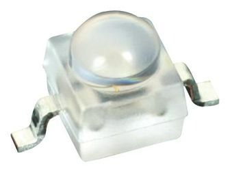 IR EMITT HPOWER HSPEED 890NM SMD GULLWING-E3