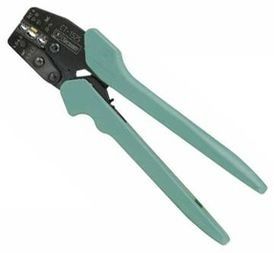 Terminals, Ferrules, And Crimping Tools