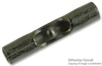 Splice Terminal 22-26AWG 9.78mm 2.08mm Tin Loose Piece