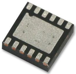 DC DC Cntrlr Single-OUT Sync Buck 4.5V to 32V 12-Pin MLF T/R