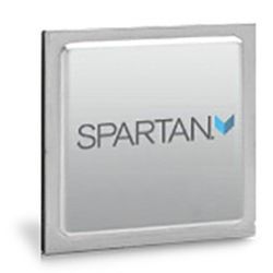 FPGA Spartan-3 Family 1.5M Gates 29952 Cells 90nm Technology 1.2V 676-Pin FBGA