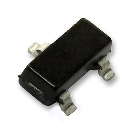 Diode Zener Single 8.2V 250mW 2-Pin SOT-23 Emboss T/R