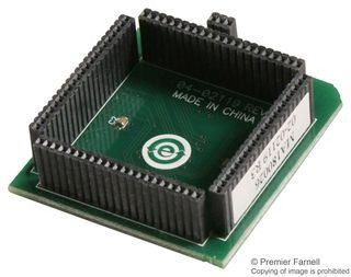 PIC18F45K20 44-PIN TQFP TO 84-PIN PIM