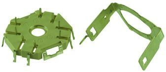 B65665C Mounting Assembly 8-Pin