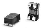 Ind Common Mode Choke Shielded Wirewound 120Ohm 25% 100MHz 370mA 0805 T/R