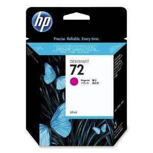 Картридж HP №72  C9399A (69 мл)