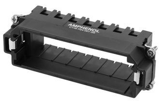 Connector Accessories Frame For Pin Modules