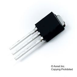 Trans IGBT Chip N-CH 360V 25A 3-Pin(3+Tab) IPAK Tube