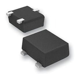 Trans GP BJT NPN 12V 1.5A 3-Pin TUMT T/R