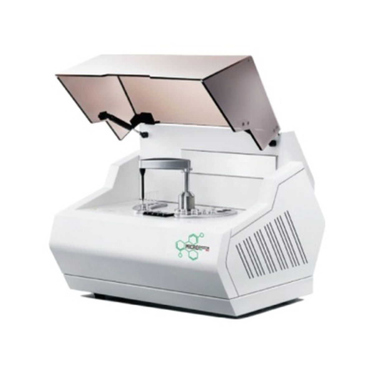 MICRO-COA100 Automated Coagulation Analyzer Microsystem