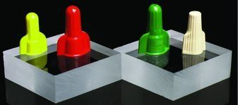 Spring Terminal 8-22AWG Box