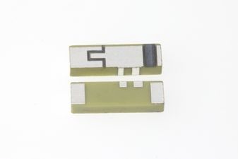 Antenna, Embedded, Ceramic, Wifi, GPS,  2400MHz + GPS, 2dBi/2dBi, SMD