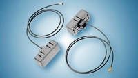 Antenna Single Band 4dB Gain 3000MHz