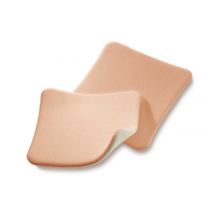 Allevyn Non Adhesive - губчатая неадгезивная повязка 40см x 70см  2 шт., Smith&Nephew