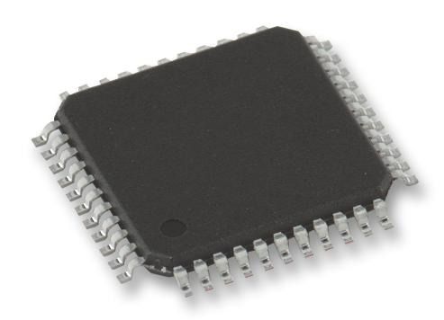 MCU 8-Bit PIC18F PIC RISC 128KB Flash 1.8V to 5.5V 44-Pin TQFP Tray