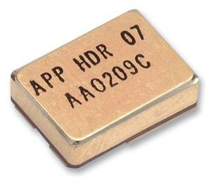 RF Transformer 1T:4T Surface Mount