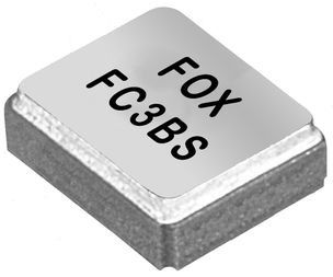 Crystal 20MHz ±30ppm Tolerance ±30ppm Stability 12pF 4-Pin CSMD T/R