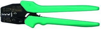 Terminals, Ferrules, And Crimping Tools