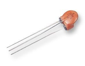 EMI Filter 7A 12VDC RDL Thru-Hole Bulk