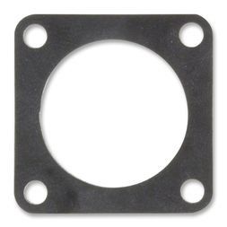Connector Accessories Flange Gasket 14 Shell Size